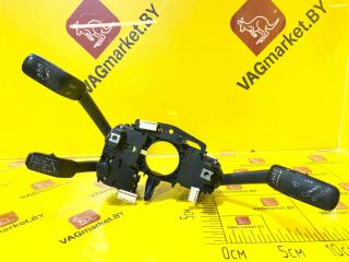переключатель подрулевой (стрекоза) Skoda Octavia 3 поколение (A7) 2016, 1.8 л., бензин, 5Q0953513AN