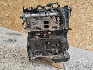 двигатель Audi A4 B9 2016, 2.0 л., бензин, 06L100032E, CVKB