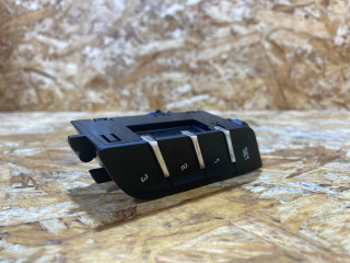 блок управления сиденьем Porsche Macan 1 поколение 2016, 3.0 л., дизель, 95B959856A