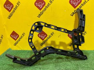 Крепление бампера переднего Volkswagen Golf Alltrack 7 поколение [рестайлинг] 2018, 1.8 л., бензин, 5G9807393B