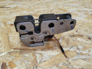 замок капота Volkswagen Transporter T6 2018, 2.0 л., дизель, 7E0823509F