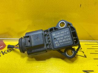 датчик абсолютного давления Volkswagen Caddy 4 поколение 2016, 1.4 л., бензин, 03G906051E