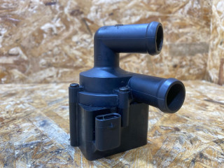 насос антифриза дополнительный Volkswagen Transporter T6 2018, 2.0 л., дизель, 7E0965561F