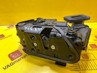 замок двери задней правой Audi Q3 F3 (2018 - 2026), 5TA839016L