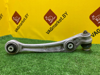 рычаг передний левый Audi A4 B8/8K 2008, 1.8 л., бензин, 8K0407151D