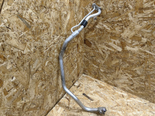 трубка кондиционера Audi Q7 4M 2016, 3.0 л., дизель, 4M0816738K