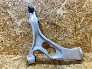 рычаг передний левый Audi Q7 4L [рестайлинг] 2014, 3.0 л., дизель, 7P0407151E