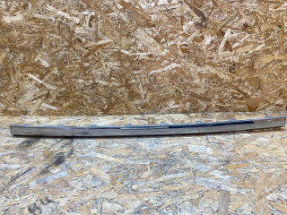 молдинг заднего бампера Volkswagen Touareg 3 поколение 2019, 3.0 л., дизель, 760853835