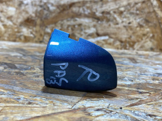 колпачок (заглушка) ручки двери задней правой Volkswagen Passat B8 2016, 2.0 л., дизель, 510837880A