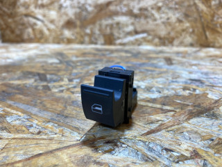 кнопка стеклоподъемника Volkswagen Passat B7 2014, 2.0 л., дизель, 7L6959855D