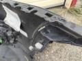 бампер передний Audi Q3 8U 2012, 2.0 л., бензин, 8U0853651J, 8U0807061B, 8U0807065A, 8U0807066A - фото №15