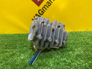 блок управления светом Volkswagen T-Roc 1 поколение [рестайлинг] 2024, 2.0 л., бензин, 5WA407621D