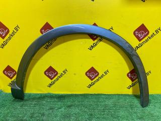 молдинг крыла Audi Q3 8U 2012, 2.0 л., бензин, 8U0853718A