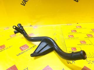 трубка охлаждающей жидкости Skoda Octavia 3 поколение (A7) 2016, 1.8 л., бензин, 5Q0121070AB