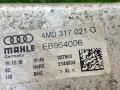 радиатор АКПП Audi A8 D5 2019, 3.0 л., дизель, 4M0317021G - фото №5