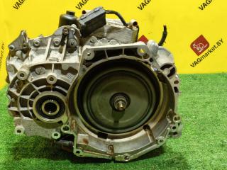 КПП автоматическая (АКПП) Skoda Octavia 3 поколение (A7) 2016, 1.8 л., бензин, 0D9300012F, QMH