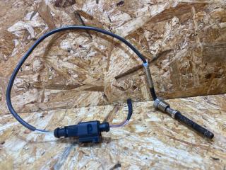 датчик давления (температуры) выхлопных газов Audi Q7 4M 2016, 3.0 л., дизель, 4M0906088N