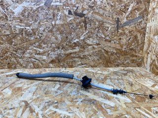 Трос двери задней Audi Q5 FY 2018, 2.0 л., дизель, 80A839085B