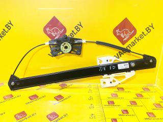 стеклоподъемник электрический задний левый Audi Q3 F3 (2018 - 2026), 83A839461