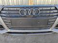бампер передний Audi A4 B9 2016, 2.0 л., бензин, 8W0807065H - фото №8