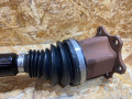 полуось передняя правая (приводной вал, ШРУС) Volkswagen Passat B8 2016, 2.0 л., дизель, 3Q0407272AT - фото №10