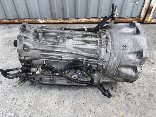 КПП автоматическая (АКПП) Audi Q7 4L [рестайлинг] 2014, 3.0 л., дизель, 0C8300037G, NAC