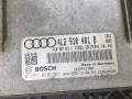 блок управления двигателем Audi Q7 4L [рестайлинг] 2013, 3.0 л., дизель, 4L2910401B - фото №6