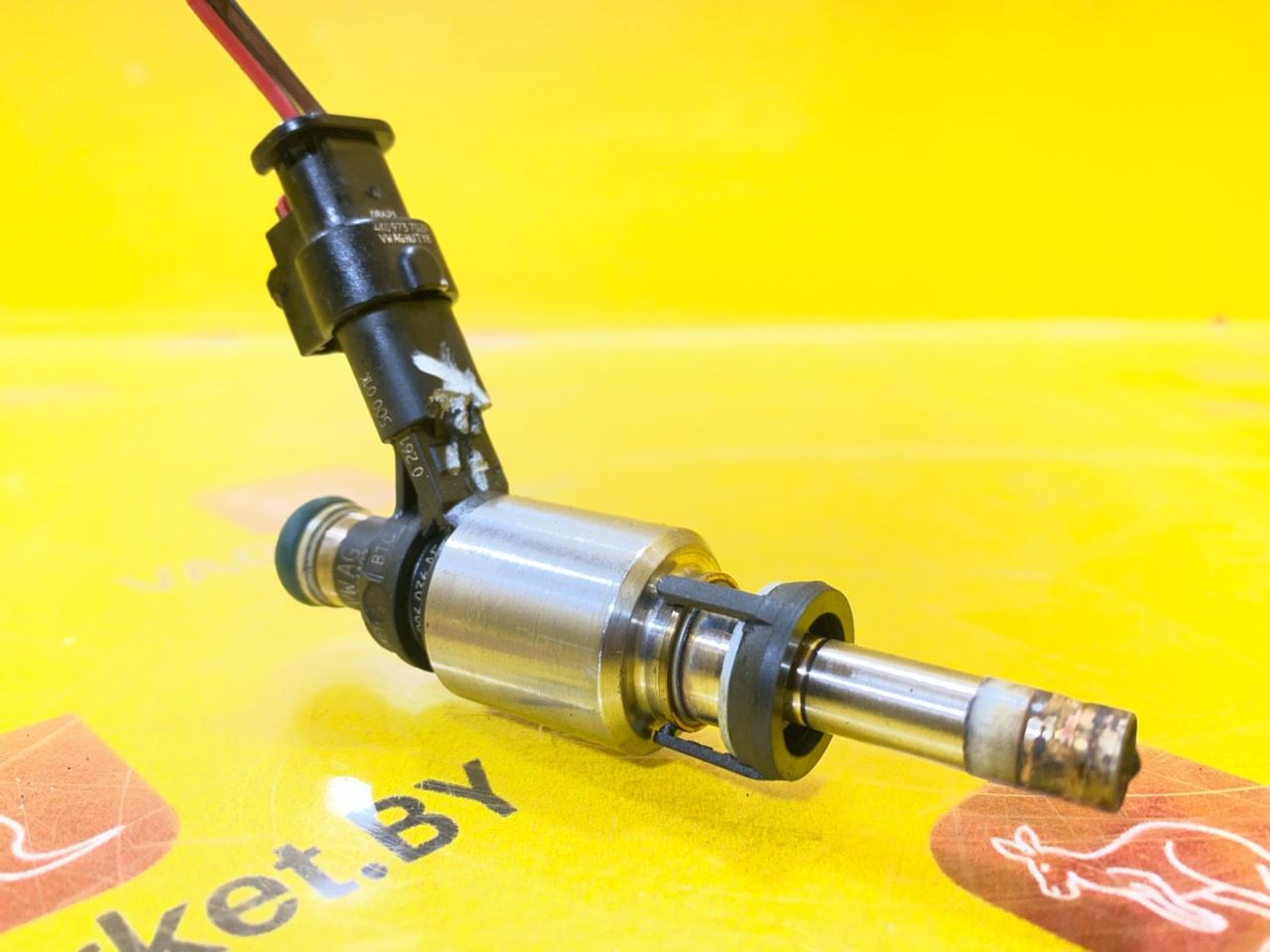 форсунка Audi Q3 F3 (2018 - 2026), 06G906036AF - фото №1