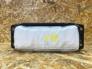 подушка безопасности пассажира Volkswagen T-Roc 1 поколение [рестайлинг] 2024, 2.0 л., бензин, 2GA880204E