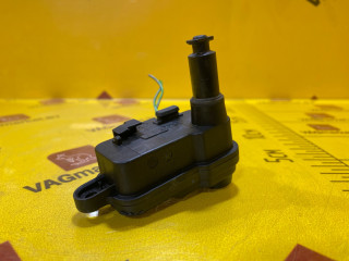 замок лючка топливного бака Audi Q7 4L [рестайлинг] 2014, 3.0 л., дизель, 4L0862153D