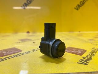 датчик парктроника Audi Q7 4L [рестайлинг] 2013, 3.0 л., дизель, 1S0919275