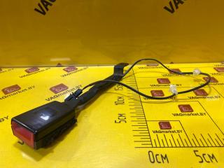 замок ремня безопасности Volkswagen Caddy 4 поколение 2016, 1.4 л., бензин, 2H0857877L