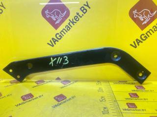 крепление фары правой Volkswagen Tiguan 2 поколение 2016, 2.0 л., бензин, 5NA805932A