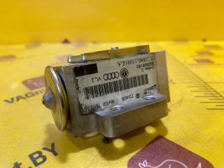 расширительный клапан кондиционера Audi Q3 8U 2012, 2.0 л., бензин, 8U0820679