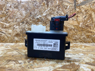 блок управления AdBlue Porsche Macan 1 поколение 2016, 3.0 л., дизель, 4G0907355G, 4G0907355C