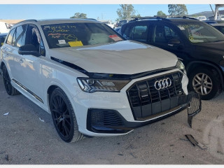 Audi Q7 4M [рестайлинг]