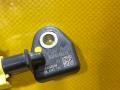 датчик удара Skoda Octavia 3 поколение (A7) 2016, 1.8 л., бензин, 3Q0959651A - фото №5