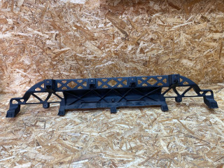 Крепление бампера заднего Audi Q7 4L [рестайлинг] 2015, 3.0 л., дизель, 4L0807329