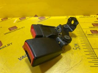 замок ремня безопасности Audi Q3 8U 2012, 2.0 л., бензин, 4G0857739