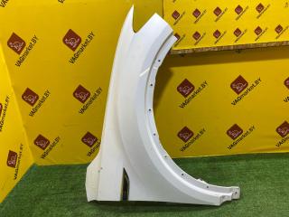 крыло переднее правое Volkswagen T-Roc 1 поколение 2022, 2.0 л., бензин, 2GA821022