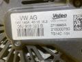 генератор Volkswagen Tiguan 2 поколение 2016, 2.0 л., бензин, 06J903023B - фото №8