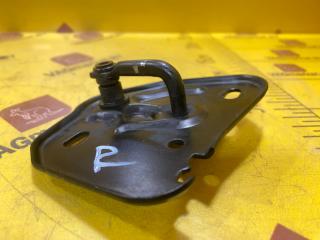 замок капота Audi Q3 8U 2012, 2.0 л., бензин, 4G0823186