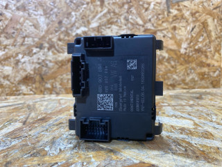 блок управления крышей / люком Audi Q5 FY 2018, 2.0 л., дизель, 4M0907594J