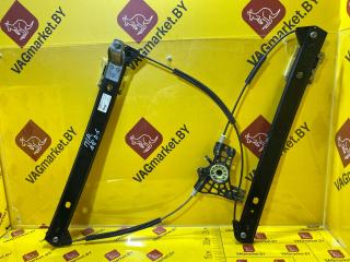 стеклоподъемник электрический передний правый Audi A8 D5 2019, 3.0 л., дизель, 4N0837462