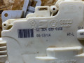 замок двери задней левой Volkswagen Passat B7 2014, 2.0 л., дизель, 3C4839015B - фото №8