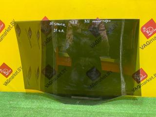 стекло двери задней левой Volkswagen Tiguan 2 поколение [рестайлинг] 2021, 2.0 л., бензин, 5NN845025B