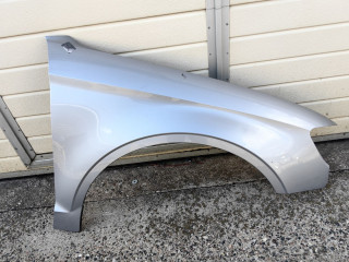 крыло переднее правое Audi A3 8V 2015, 1.4 л., бензин, 8V5821106A