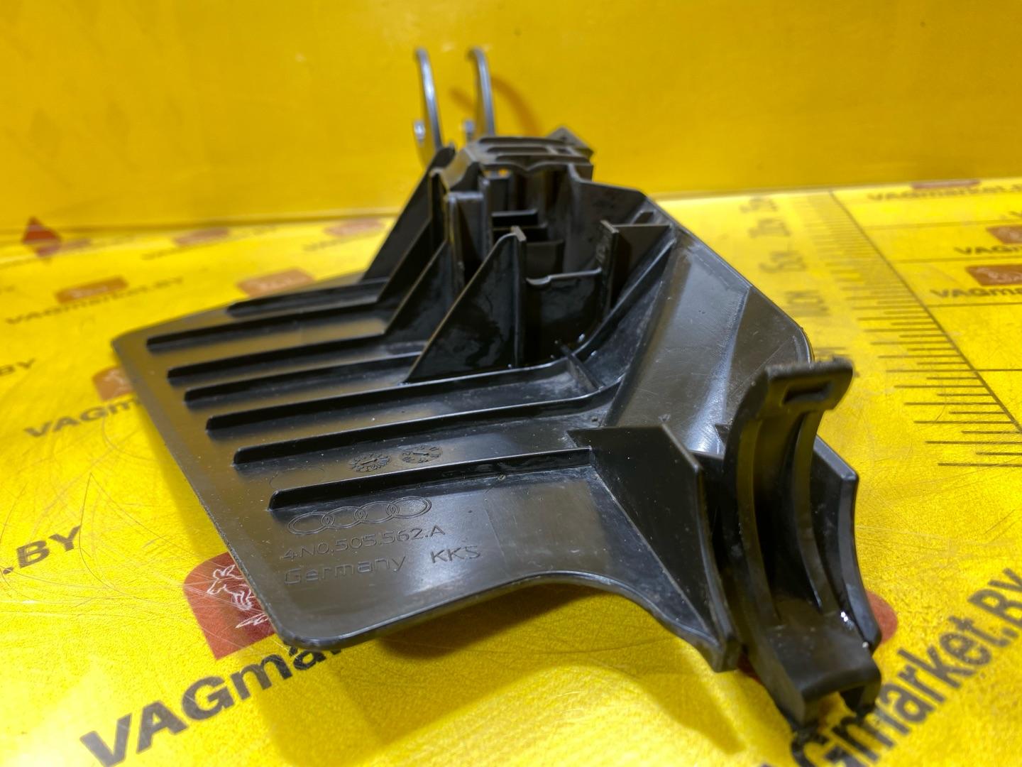 пыльник Audi A8 D5 2019, 3.0 л., дизель, 4N0505562A - фото №4