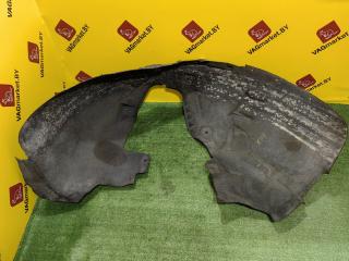 защита арок передняя правая (подкрылок) Porsche Macan 1 поколение 2016, 3.0 л., дизель, 95B809962