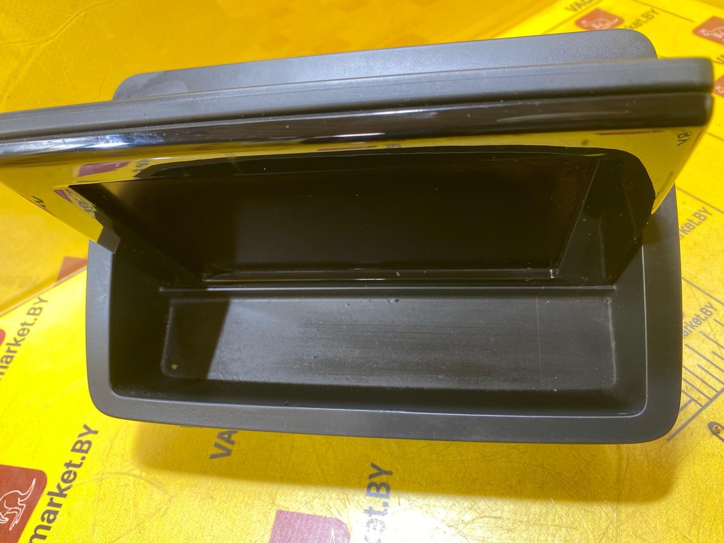 монитор мультимедиа Audi Q3 8U 2012, 2.0 л., бензин, 8U0857273A, 8U0919604A - фото №3